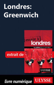 Title: Londres: Greenwich, Author: Émilie Clavel