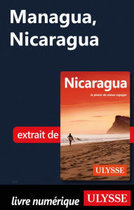 Title: Managua, Nicaragua, Author: Carol Wood
