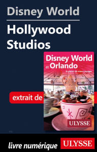 Title: Disney World - Hollywood Studios, Author: Claude Morneau