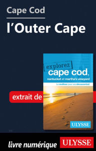 Title: Cape Cod : l'Outer Cape, Author: Ouvrage Collectif