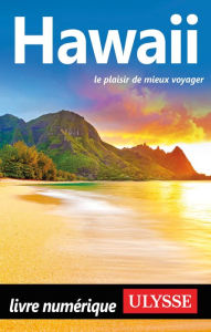 Title: Hawaii, Author: Ouvrage Collectif