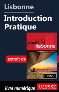 Title: Lisbonne - Introduction Pratique, Author: Marc Rigole