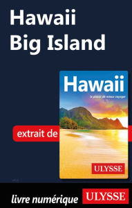 Title: Hawaii Big Island, Author: Ouvrage Collectif