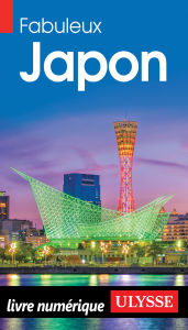Title: Fabuleux Japon, Author: Collectif Ulysse