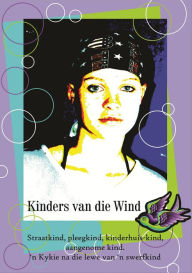 Title: Kinders van die wind, Author: Zuannè-Marié Joubert