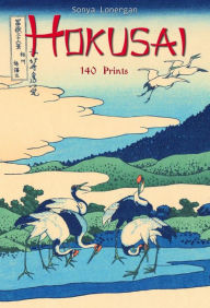 Title: Hokusai: 140 Prints, Author: Sonya Lonergan