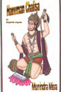 Hanuman Chalisa In English Rhyme: Chants of Hindu Gods & Goddesses