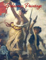 Delacroix: Paintings (Colour Plates)