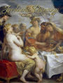 Jordaens: Paintings (Colour Plates)