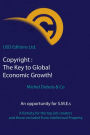 Copyright: The Key to Global Economic Growth!: An opportunity for S.M.E.s