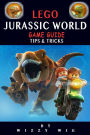 Lego Jurassic World Game Guide: Tips & Tricks