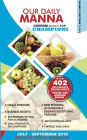 Our Daily Manna - A Devotional Booklet For Champions: July - September 2018