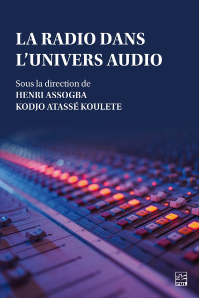 La radio dans l'univers audio