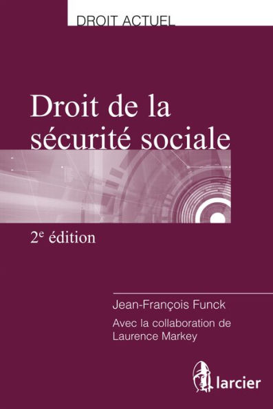 Droit de la sécurité sociale