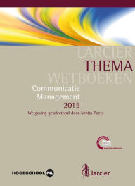 Title: Communicatiemanagement, Author: Annita Poets