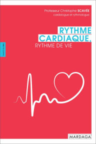 Title: Rythme cardiaque, rythme de vie: Entretien avec Pierre Guelff, Author: Christophe Scavée