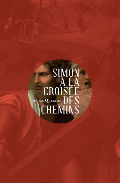 Simon à la croisée des chemins: Le dernier compagnon