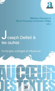 Title: JOSEPH DELTEIL & LES AUTRES, Author: Mathieu Gimenez