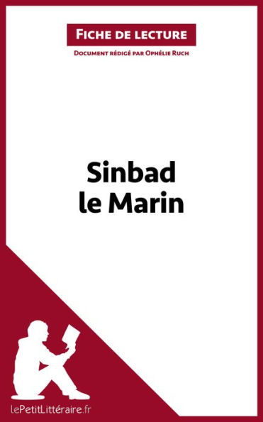 Sinbad le Marin (Fiche de lecture): Analyse complète et résumé détaillé de l'oeuvre