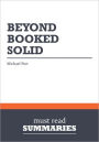 Summary: Beyond Booked Solid - Michael Port