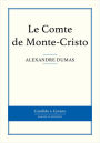 Le Comte de Monte-Cristo