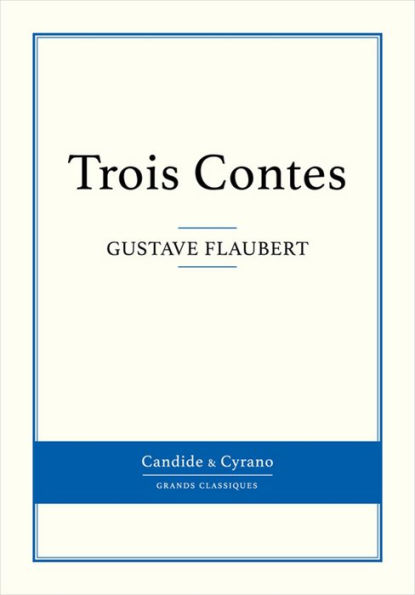 Trois Contes