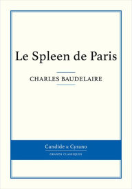 Title: Le Spleen de Paris, Author: Charles Baudelaire