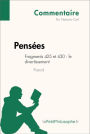 Pensées de Pascal - Fragments 425 et 430 : le divertissement (Commentaire): Comprendre la philosophie avec lePetitPhilosophe.fr