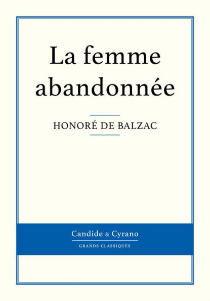 La femme abandonnée