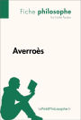 Averroès (Fiche philosophe): Comprendre la philosophie avec lePetitPhilosophe.fr