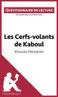 Les Cerfs-volants de Kaboul de Khaled Hosseini: Questionnaire de lecture