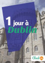 1 jour à Dublin: Un guide touristique avec des cartes, des bons plans et les itinéraires indispensables