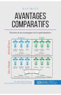 Avantages comparatifs: Ricardo et les avantages de la spï¿½cialisation