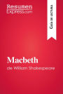 Macbeth de William Shakespeare (Guía de lectura): Resumen y análisis completo