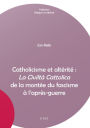 Catholicisme et altérité :