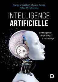 Title: Intelligence artificielle, Author: François CAZALS