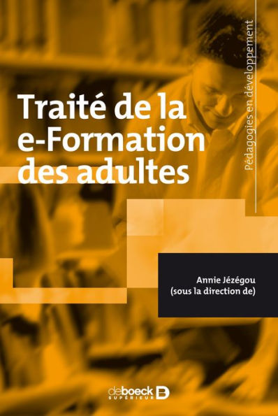 Traité de la e-Formation des adultes