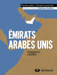 Title: Émirats arabes unis, Author: Thibault Cadro
