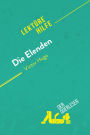 Die Elenden von Victor Hugo (Lektürehilfe): Detaillierte Zusammenfassung, Personenanalyse und Interpretation
