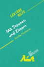 Mit Staunen und Zittern von Amélie Nothomb (Lektürehilfe): Detaillierte Zusammenfassung, Personenanalyse und Interpretation