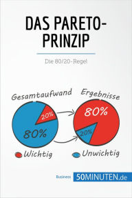 Title: Das Pareto-Prinzip: Die 80/20-Regel, Author: 50Minuten