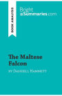 The Maltese Falcon by Dashiell Hammett (Book Analysis): Detailed Summary, Analysis and Reading Guide