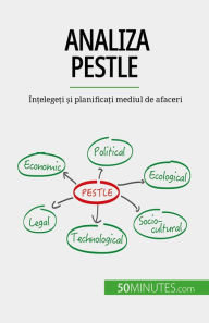 Title: Analiza PESTLE: În?elege?i ?i planifica?i mediul de afaceri, Author: Thomas del Marmol