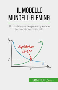 Title: Il modello Mundell-Fleming: Un modello cruciale per comprendere l'economia internazionale, Author: Jean Blaise Mimbang