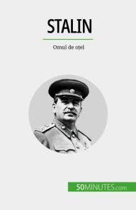 Title: Stalin: Omul de o?el, Author: Aude Perrineau