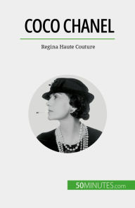 Title: Coco Chanel: Regina Haute Couture, Author: Sandrine Papleux