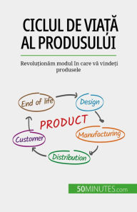 Title: Ciclul de via?a al produsului: Revolu?ionam modul în care va vinde?i produsele, Author: Layal Makki