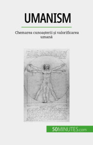 Title: Umanism: Chemarea cunoa?terii ?i valorificarea umana, Author: Delphine Leloup