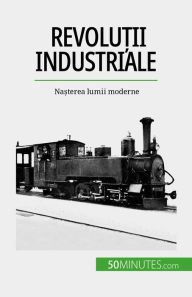 Title: Revolu?ii industriale: Na?terea lumii moderne, Author: Jérémy Rocteur