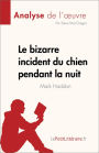 Le bizarre incident du chien pendant la nuit de Mark Haddon (Analyse de l'ouvre): Résumé complet et analyse détaillée de l'ouvre